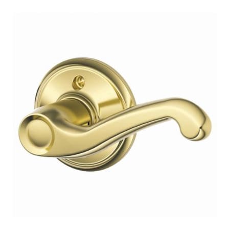 Schlage Lock BRT BRS Dummy Lockset F170 V FLA 605 RH